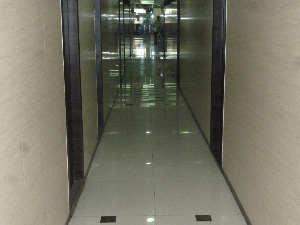 Hotel Regal Palace