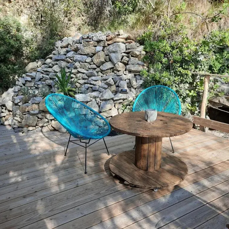 Chalet Zenitude (Adults Only)