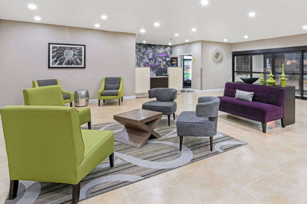 La Quinta by Wyndham Ada