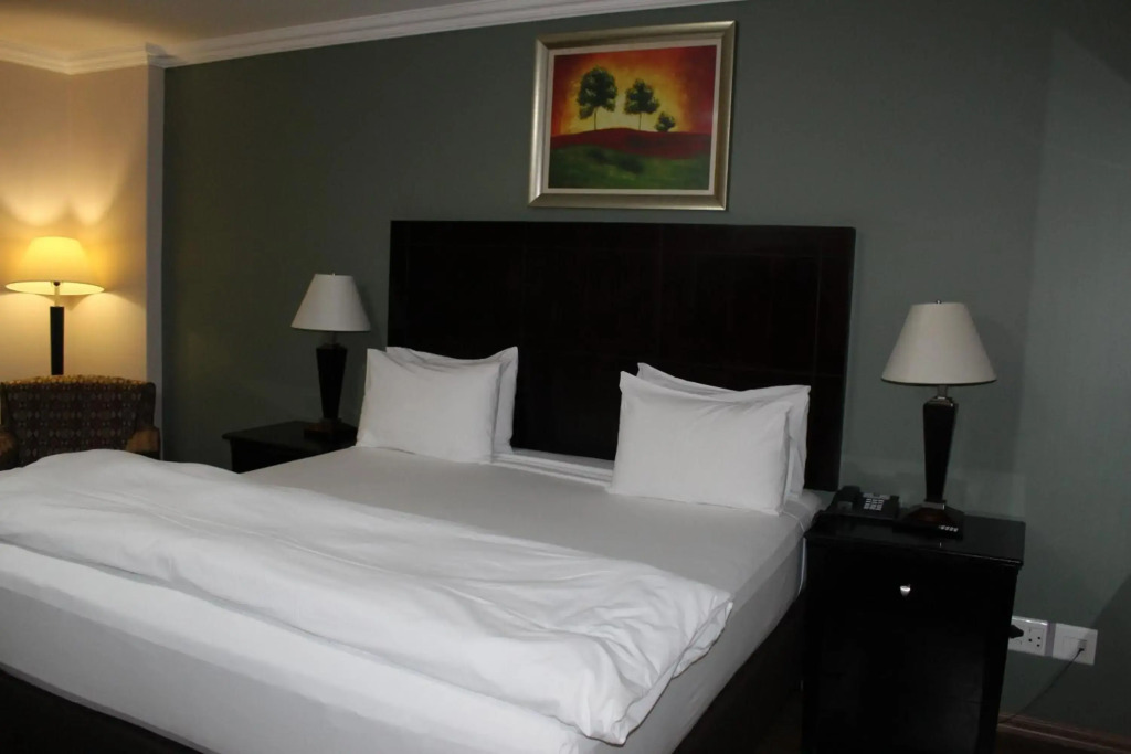 Hampshire Hotel - Ballito