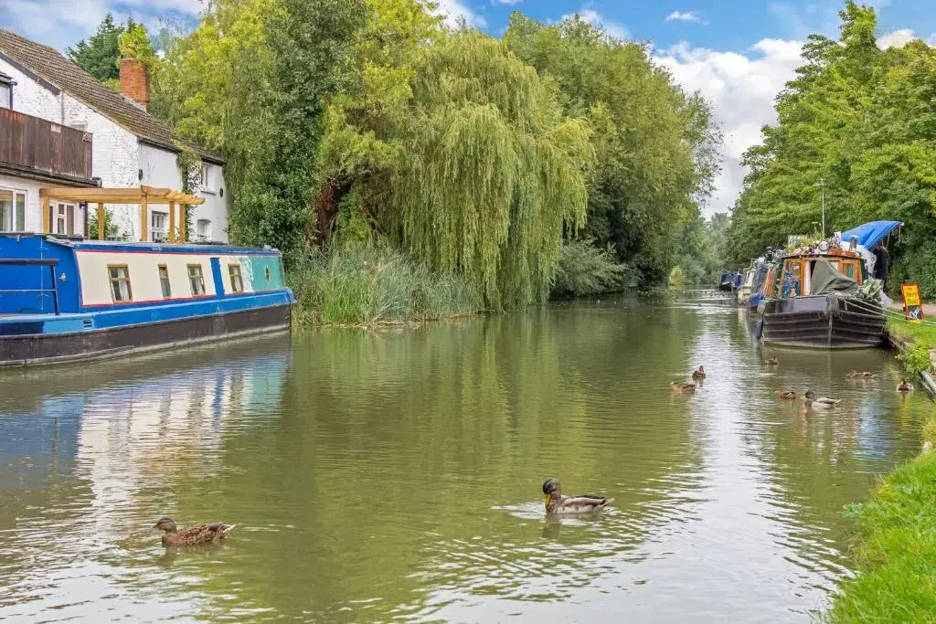 Linslade Apartment - for Groups and Contractors