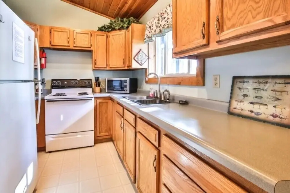 Paton Road 8 - 3 Br Cottage