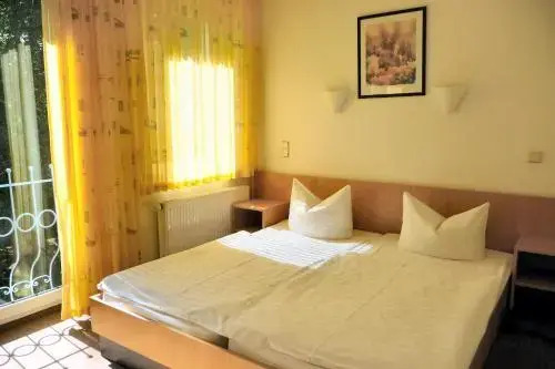 Hotel Europark Chemnitz