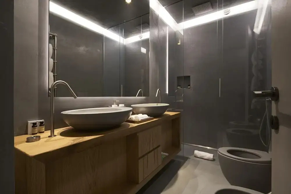Fornace Suite