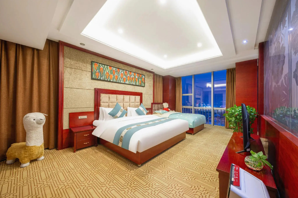 Hai Hua International Hotel
