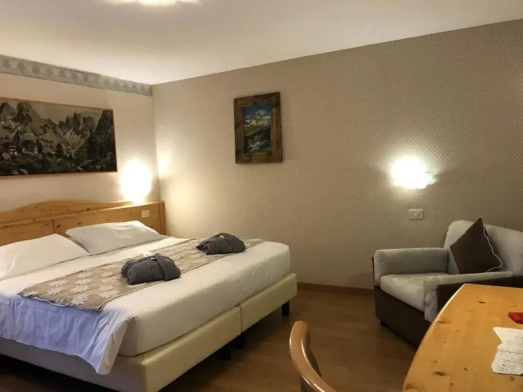 Hotel Edelweiss 3 Stelle SUPERIOR
