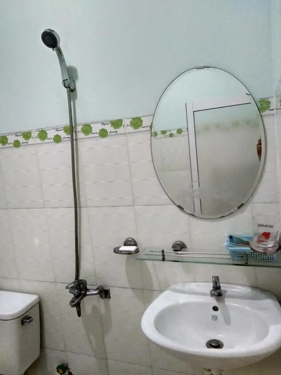 Thu Thanh Guesthouse
