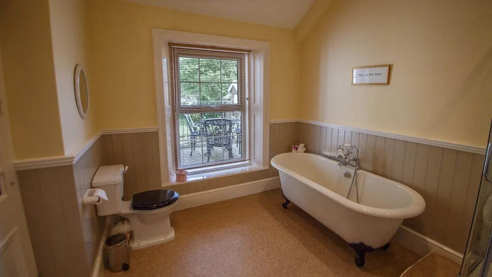 Ashcroft Guest House