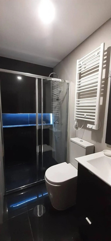 NEW!! Galé 404 Center Apartment (wifi, parking...)