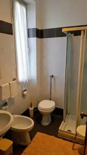 Hotel Ponte Sassi