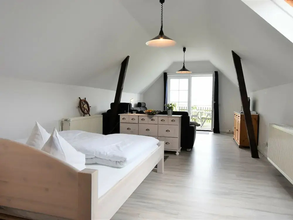 Lovely Apartment on Insel Poel near Balic Sea
