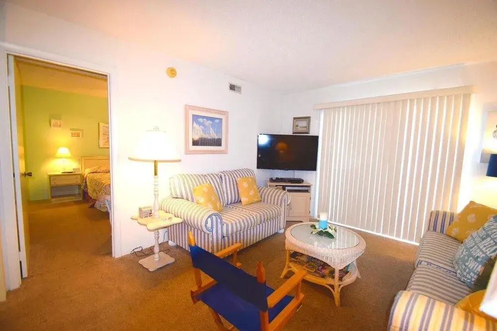 Blaire Isle 101N 2 Bedroom Condo by RedAwning
