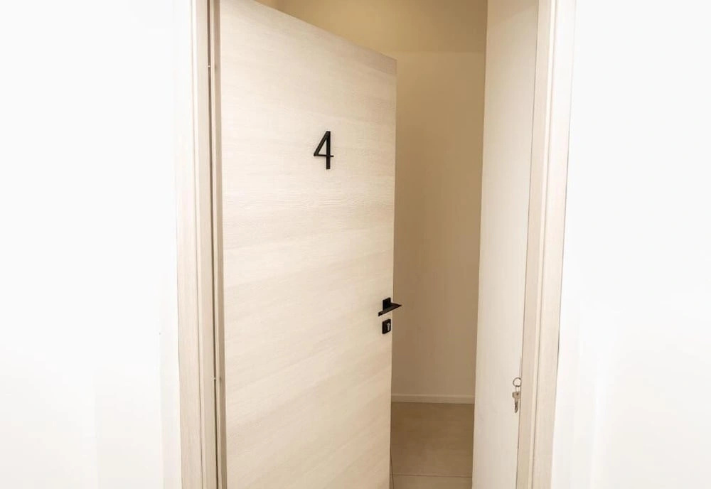 Valguarnera Studio Apartaments