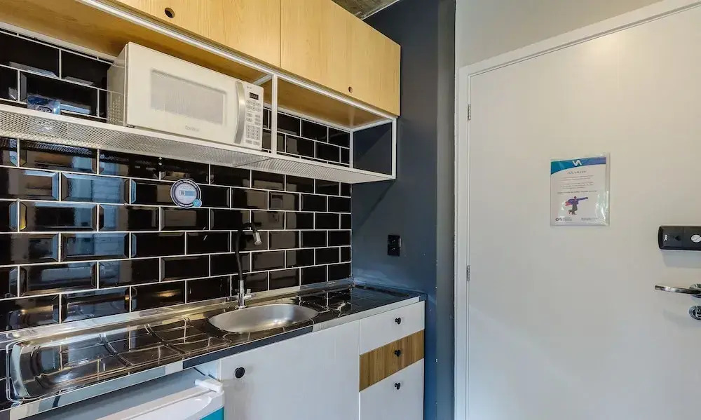 NBL - Apartamentos no centro de Porto Alegre