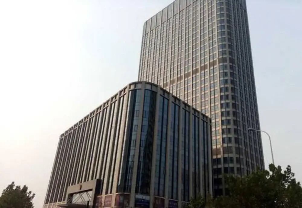 Jinlan Apartment