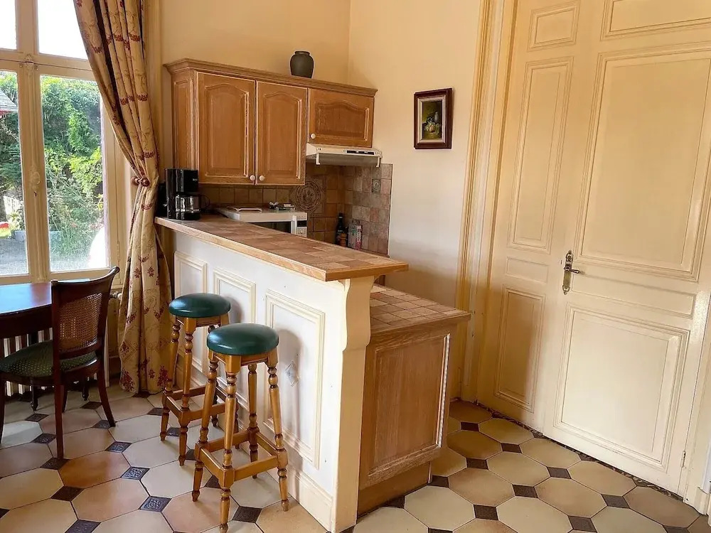 La Villa Bligny