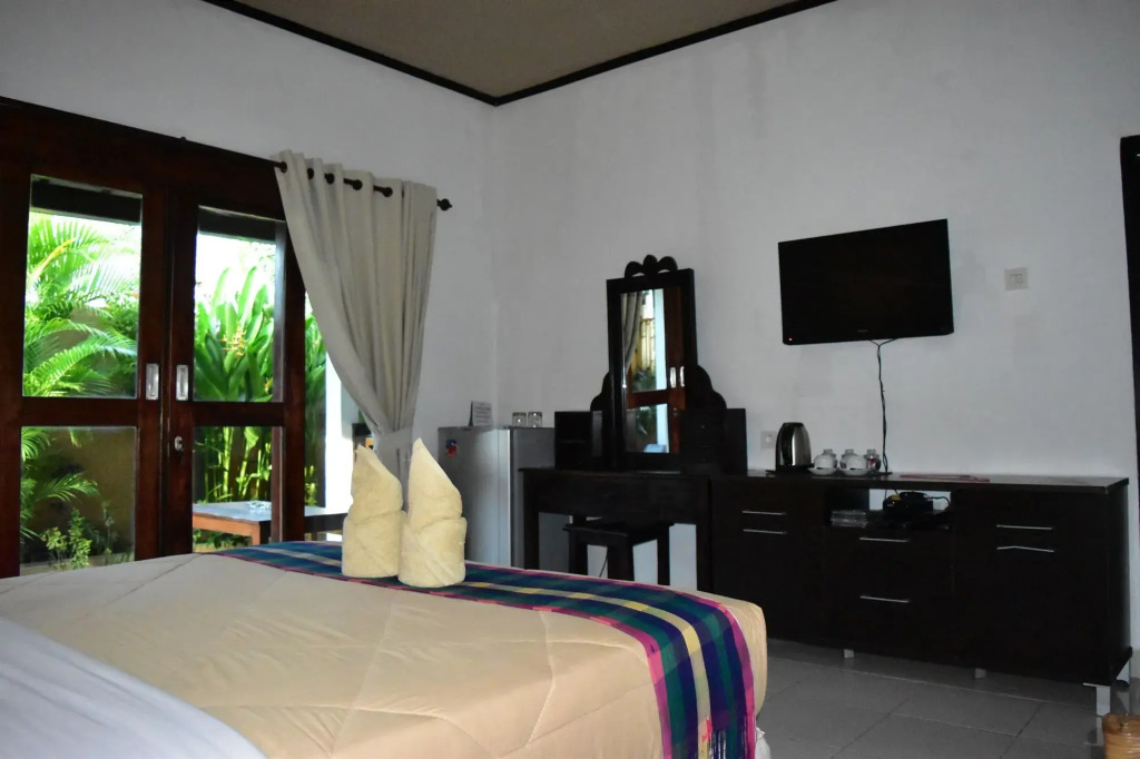 Meisya Cottage