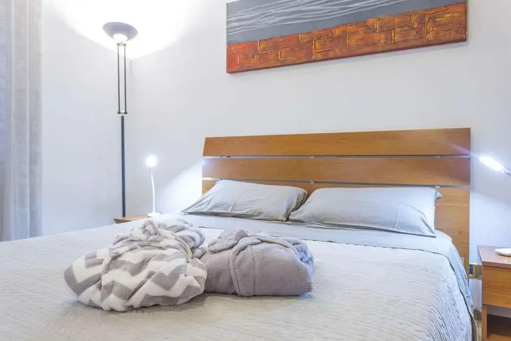 Udine Centro Studi Apartment