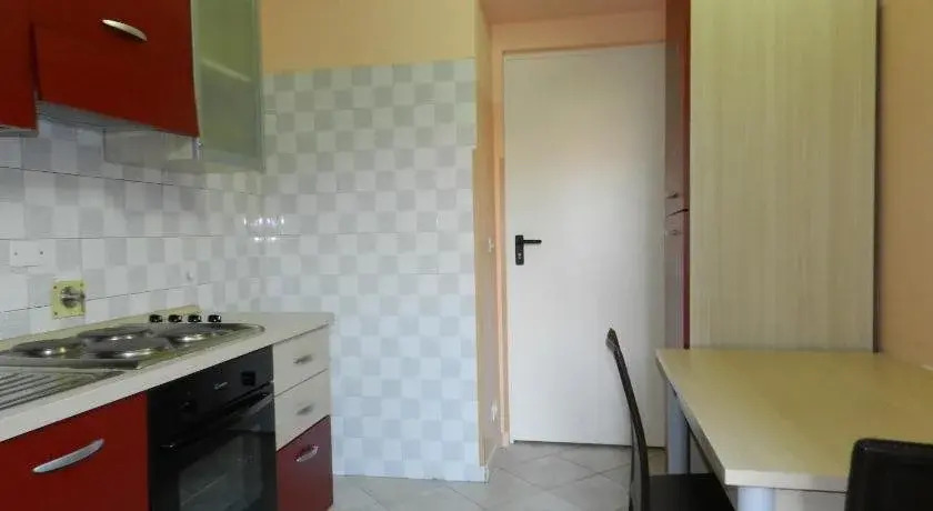 Appartamenti Valdocco