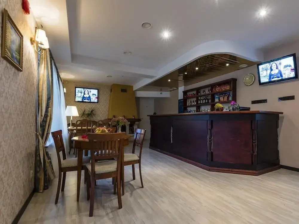 I&A Residence Humala