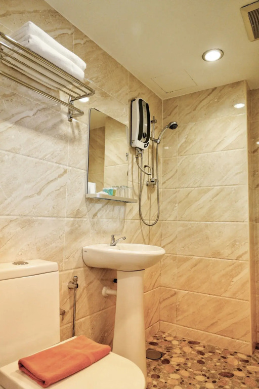 Orkid Inn Puchong