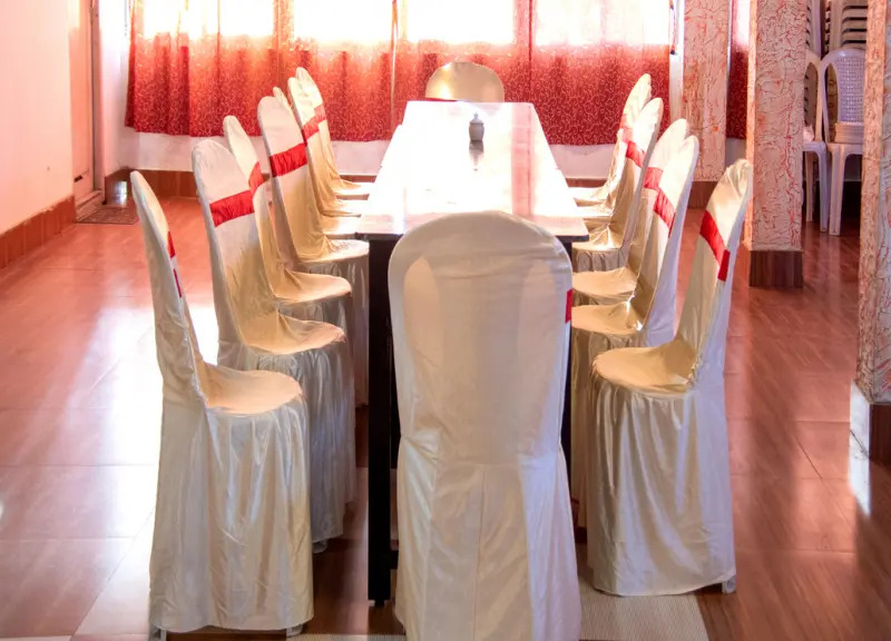 Hotel Nakshatra
