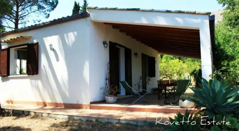 Rovetto Estate