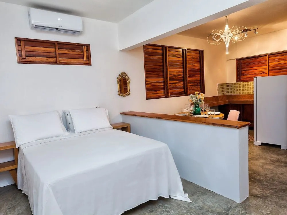 Castelo Pink Boutique Hotel