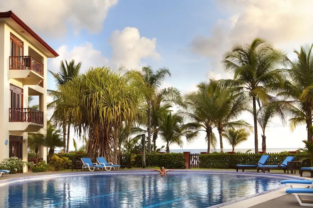 Best in Jaco Beach Front Luxury Condos