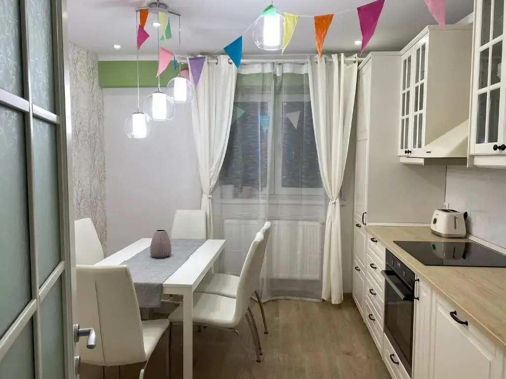 Sendy apartman 1