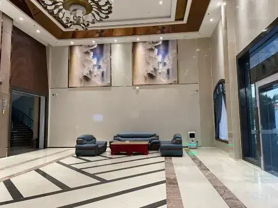 GreenTree Alliance Hotel (Dongguan Daojiao Branch)