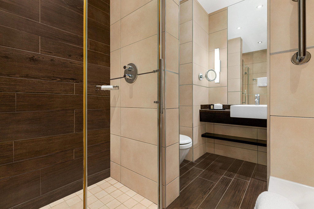Holiday Inn Birmingham Airport - NEC by IHG