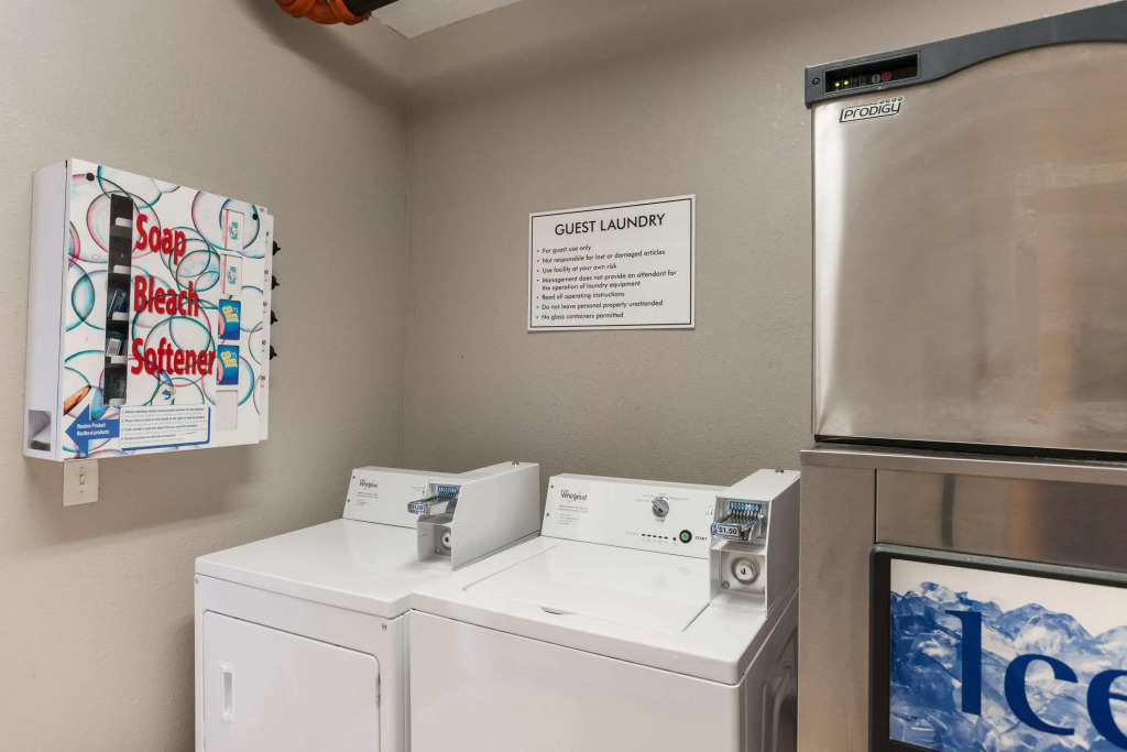 Quality Inn & Suites Ferdinand