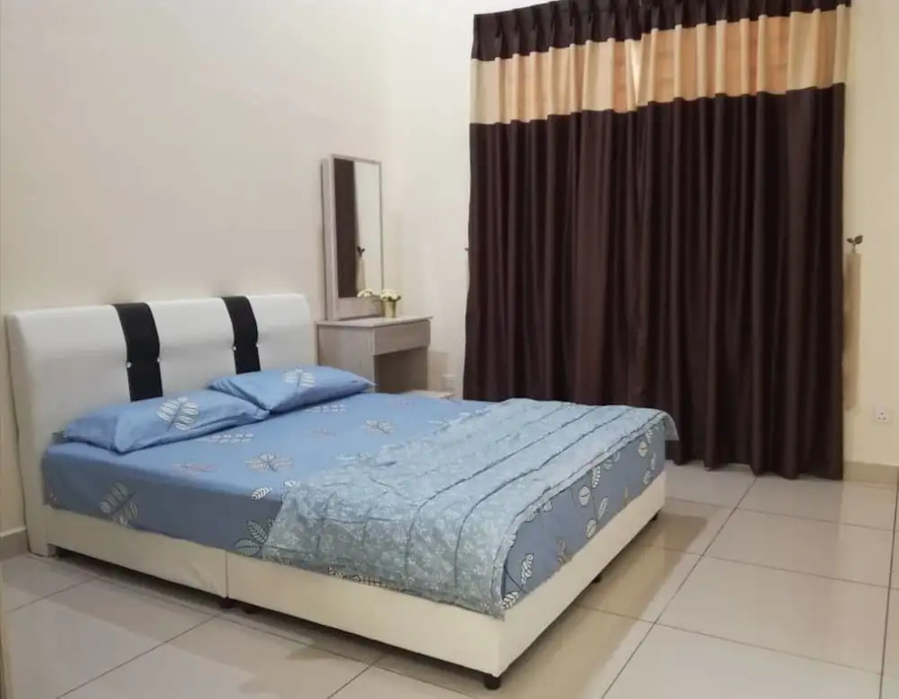 Kkp home stay