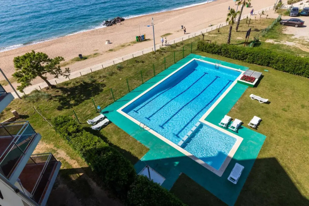 Apartamentos Bon Repós