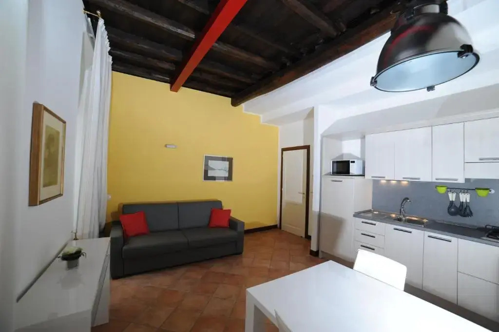 RELAIS CAVOUR 133