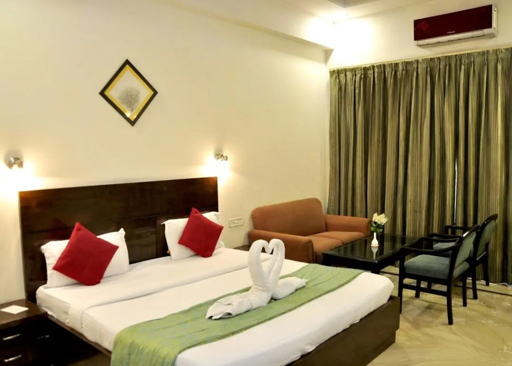 Hotel 42