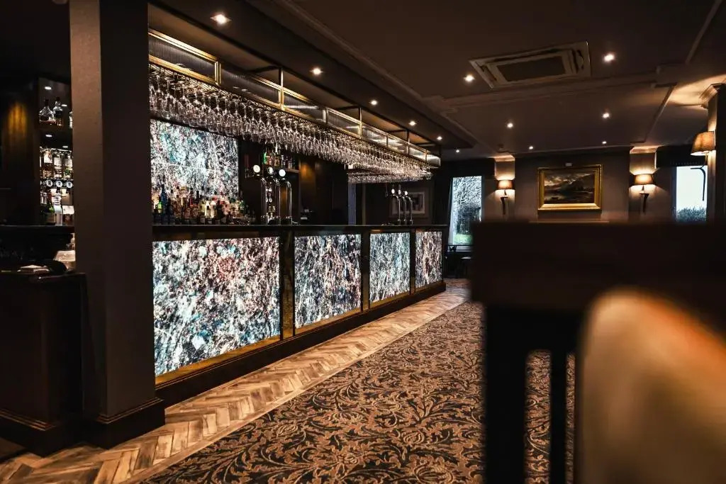 The Fenwick Hotel