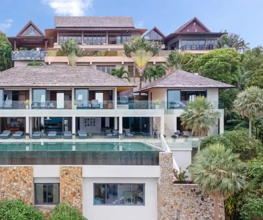 Villa Firefly