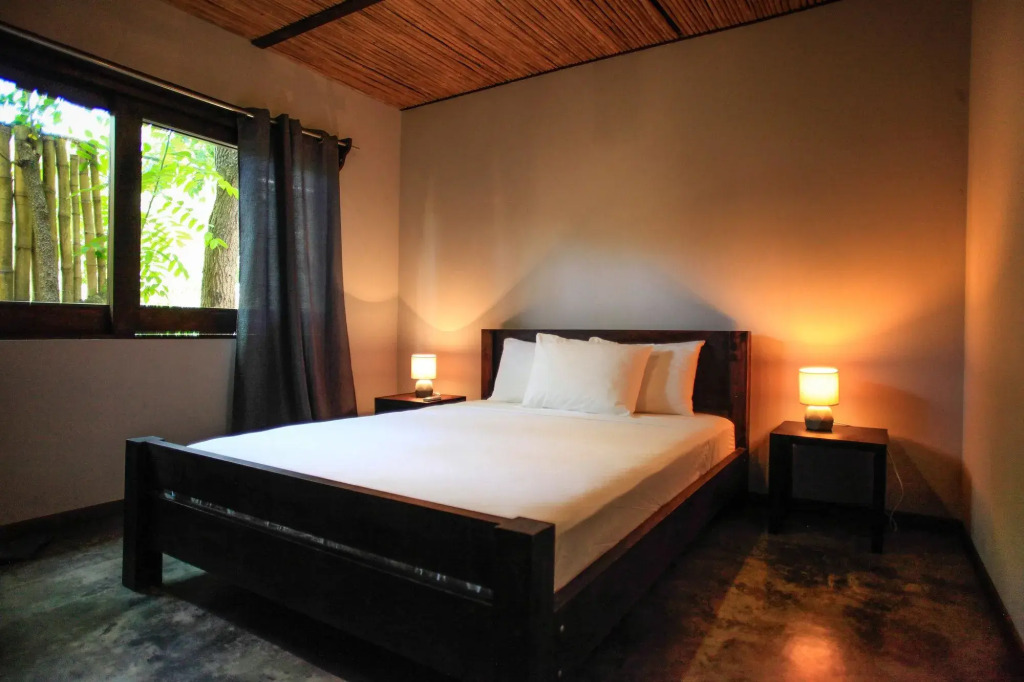Lua Villas