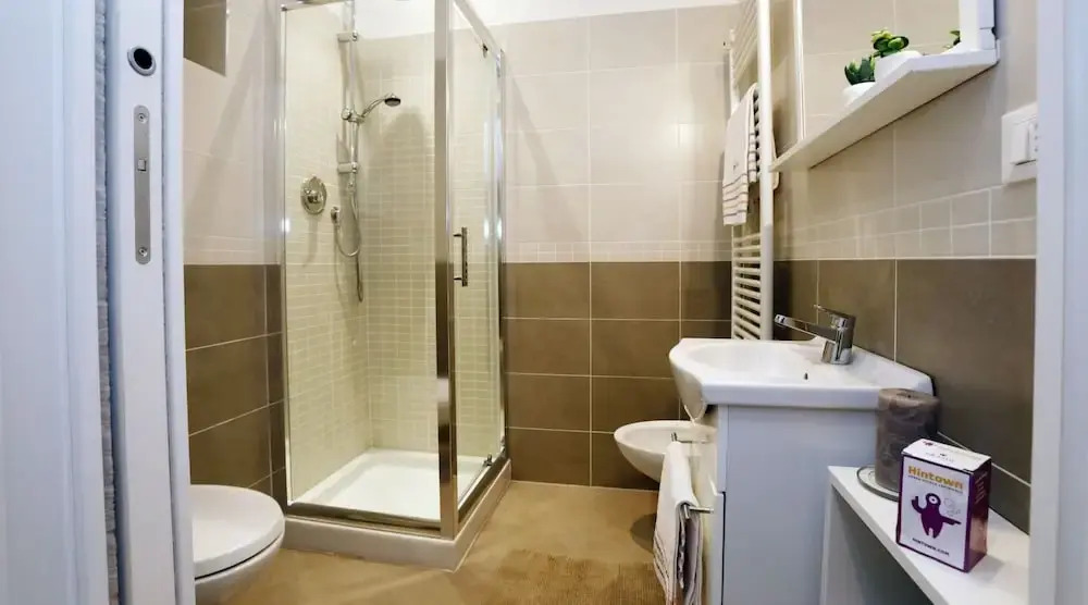 Hintown Casa Tiziana