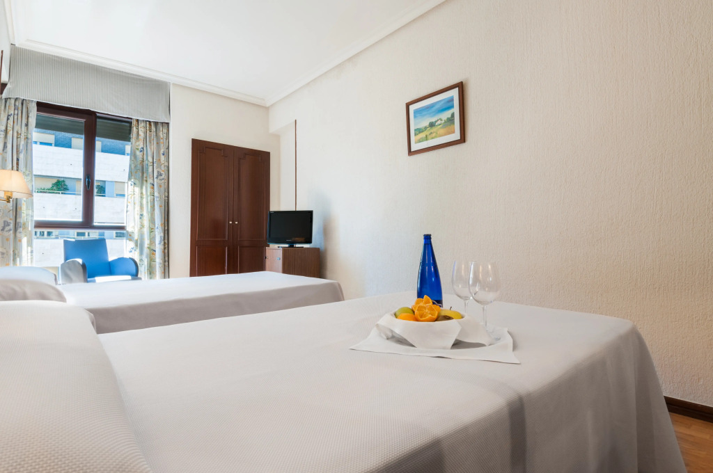 Hotel Alcántara