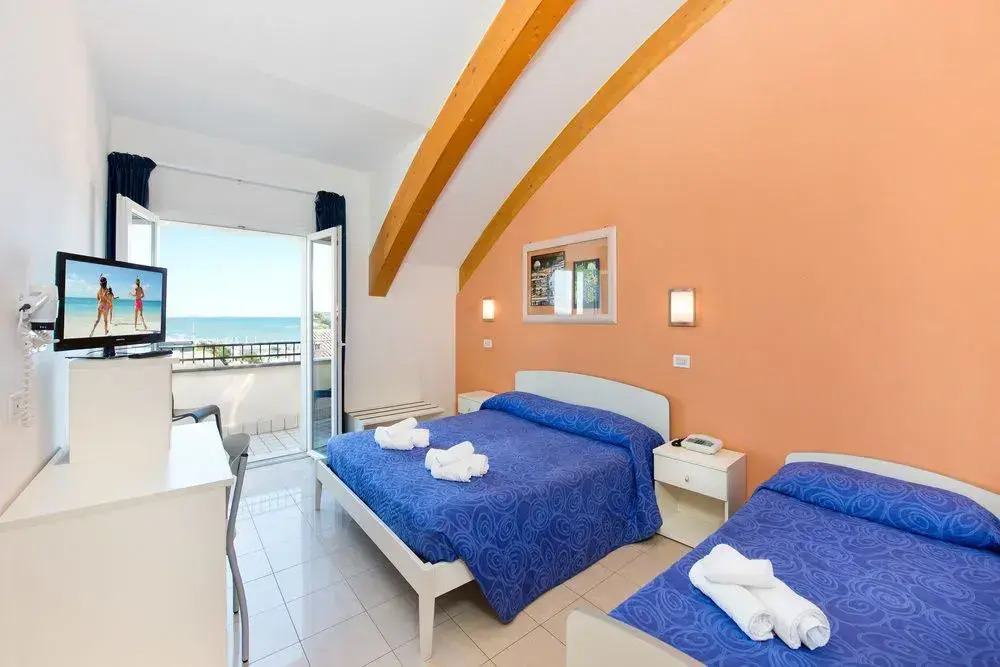 Hotel Sogno