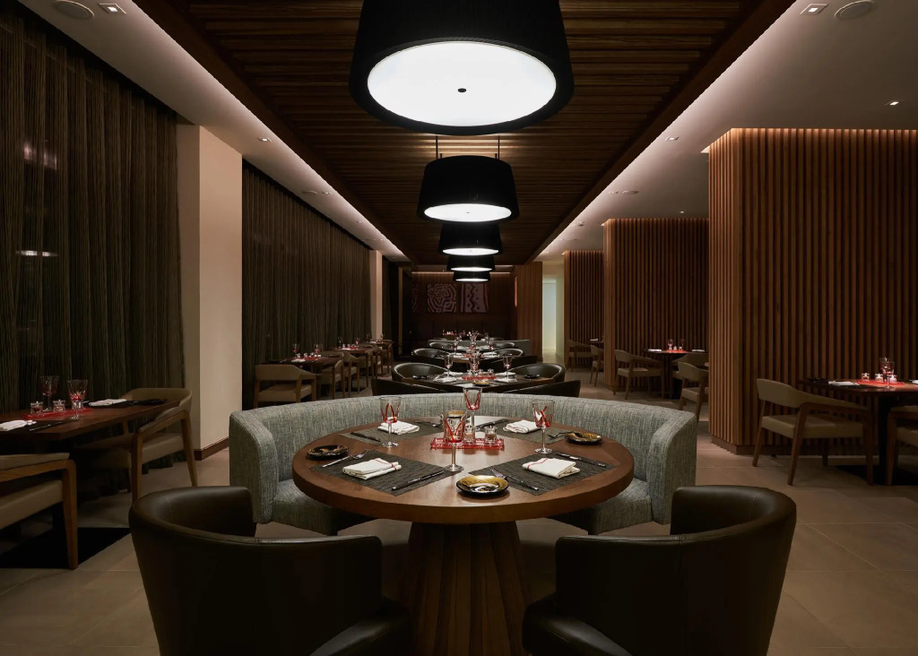Mysk Al Mouj Hotel