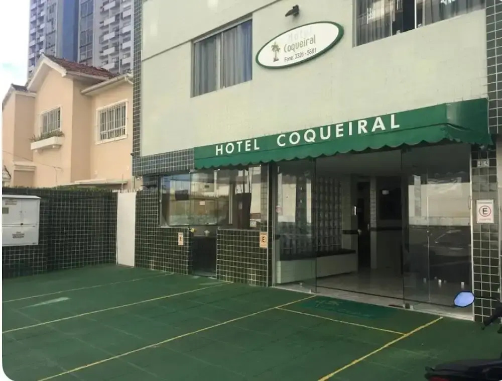 Hotel Coqueiral