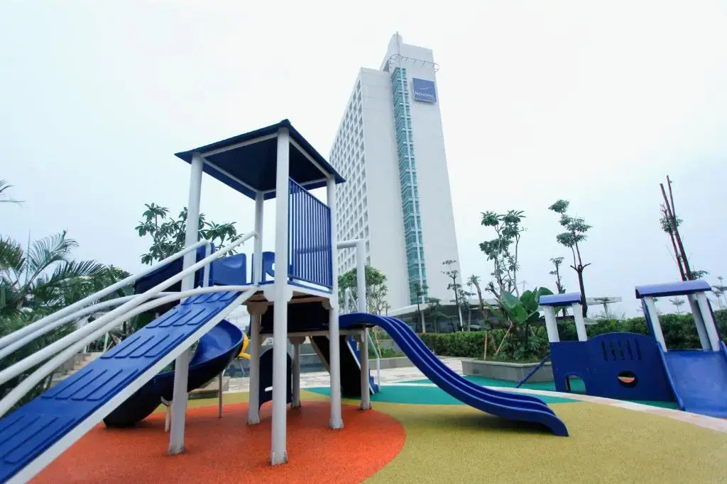 Novotel Tangerang