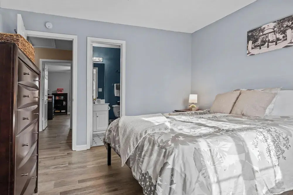 Woodstone Retreat Condo