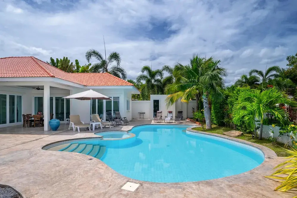 Orchid Paradise Homes OPV 28