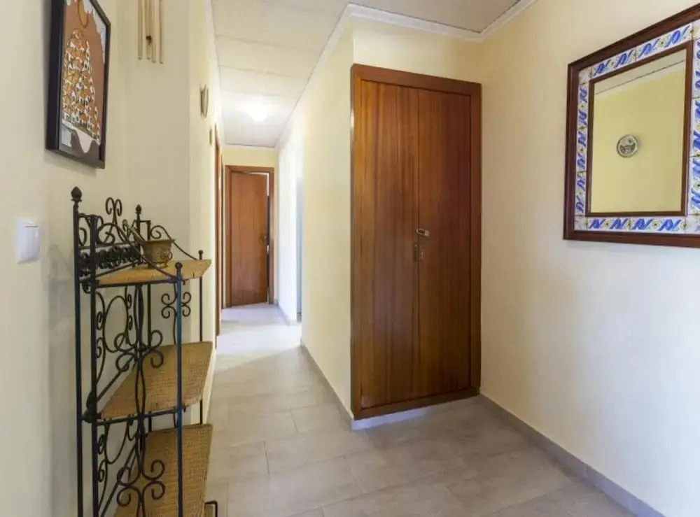 Cotton - Apartment In Urbanitzacio Platja Doliva