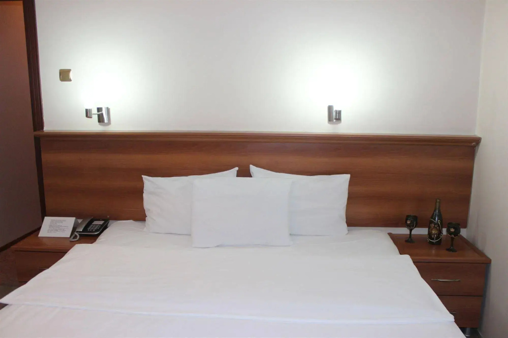 Kıspet Konak Hotel